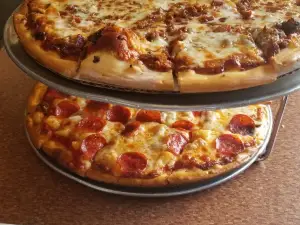 Buddyz Pizzeria