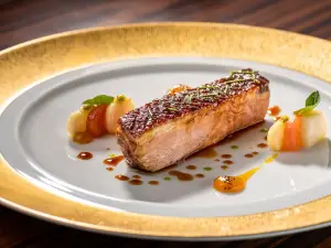 L’Atelier de Joël Robuchon