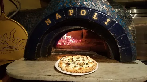 Naples 15 in Madison