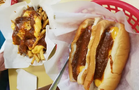 Brighton Hot Dog Shoppe