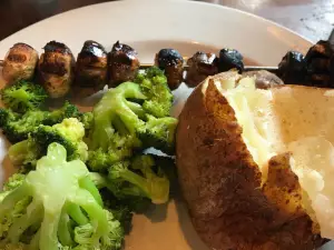 Logan's Roadhouse