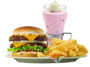 Johnny Rockets