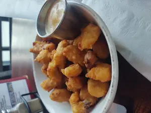 Firehouse Grill