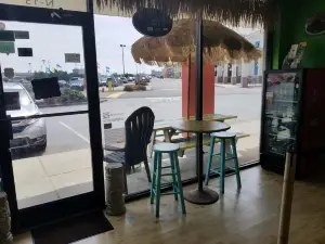 Island Snowball Company
