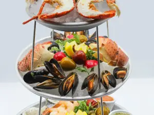 Bon Appétit Restaurant & Marina Bar