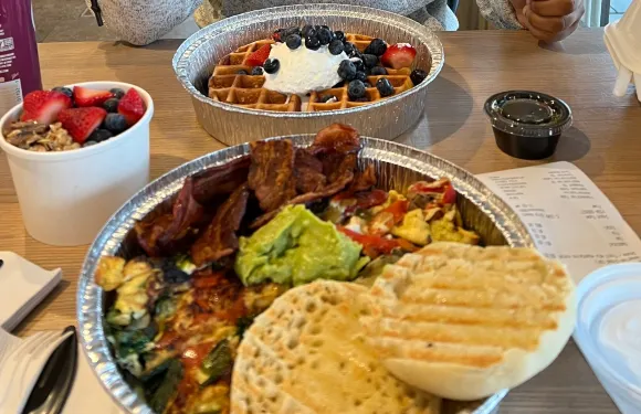 Slice of Heaven