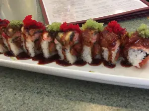 春一番（日本食レストラン）