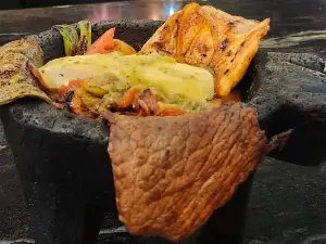 Tortilla Factory - A Mexican Kitchen