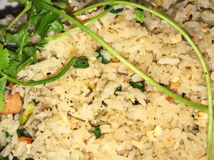Bồ Đề Tịnh Tâm Chay