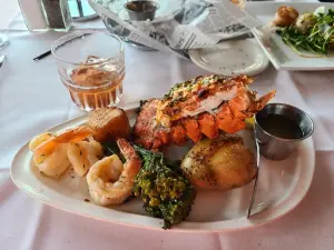 Boat Club Restaurant
