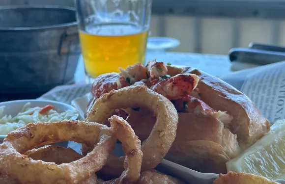 Tap & Grille