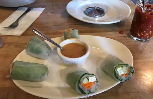 Thai Recipe