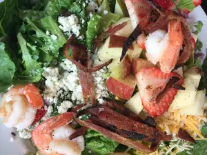T. Paul's Supper Club