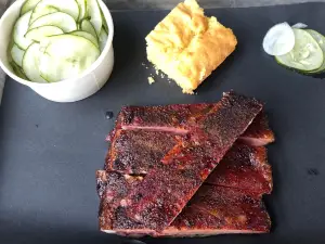 Hogwood BBQ