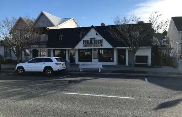 Sussex Public House