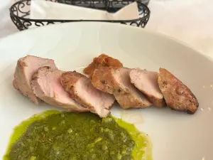 Paris 66 Bistro