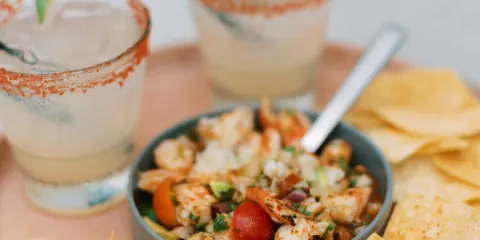 Two Mules Cantina