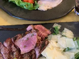 Osteria Canapino