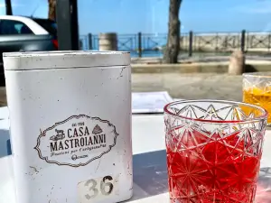 Casa Mastroianni
