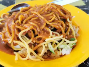 Mustafa Cendol