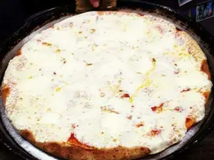 Pizzeria  La Fontana