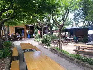 Chiosco Bar Lo Scoiattolo