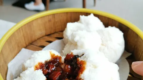 Zok Noodle House 竹麵館 Genting Highlands in เบงตง
