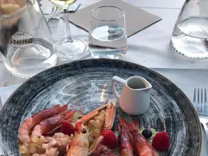 Trattoria Bar Bruna