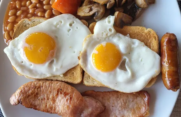 Robin Hood Cafe & Bar