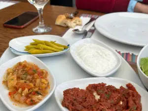 Agacli Restaurant