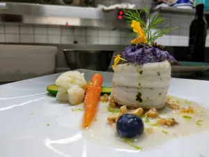 Restaurant Bella Italia