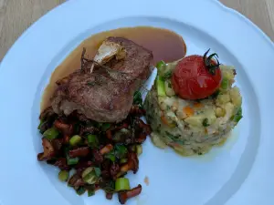 Meyr's Bistro
