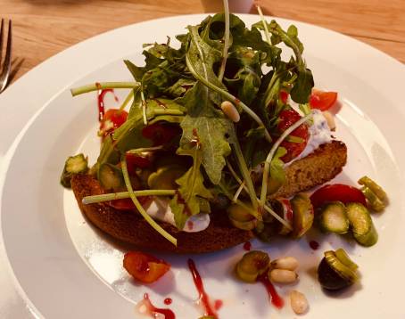Jens Weissflog Restaurant