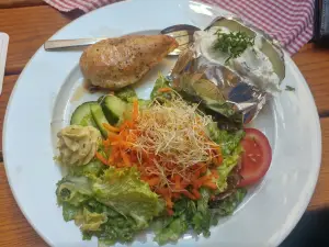 Gasthaus Zum Goldenen Adler
