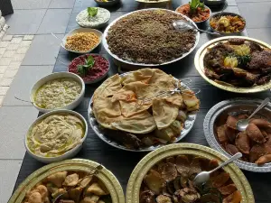 SULTANA - Das arabische Restaurant