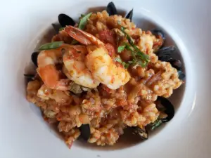 Tosca Ristorante