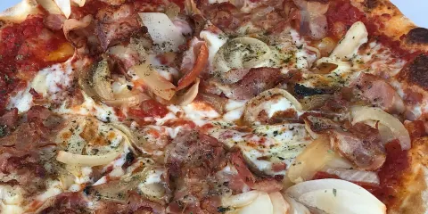 Non Solo Pane