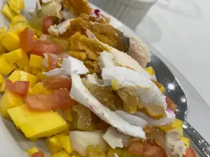 Bahay Kawayan Restaurant