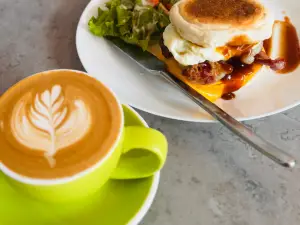 AYO CAFE