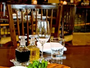 Rox Restaurant