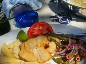 Taverna Akrogiali