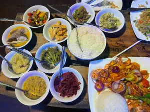 Pradeep Resturant