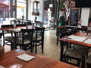 El Teapaneco Tabasco 2000