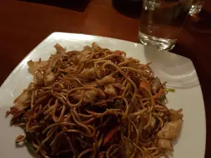 Long Gong Chinese Pori