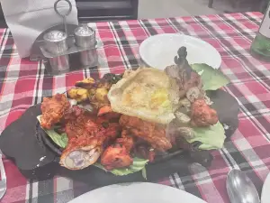 Tandoor Restaurant & Bar