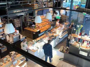 Haubis Backstube & Cafe