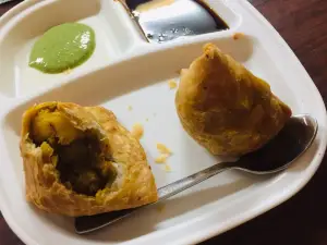 Punjab Di Rasoi