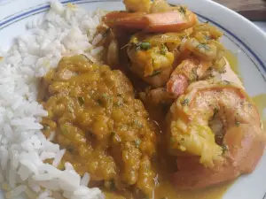 Sandy Restaurante