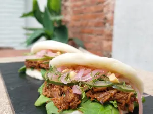 Utopia - Bar Agroecológico