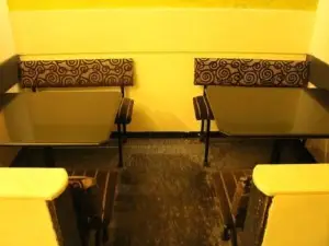 Sukhsagar Veg Restaurant